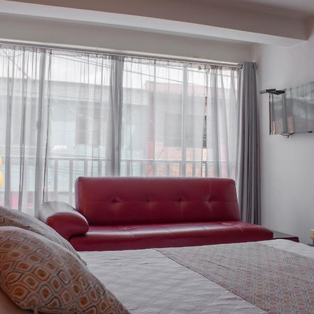 Chinchiná Hotel Victoria מראה חיצוני תמונה
