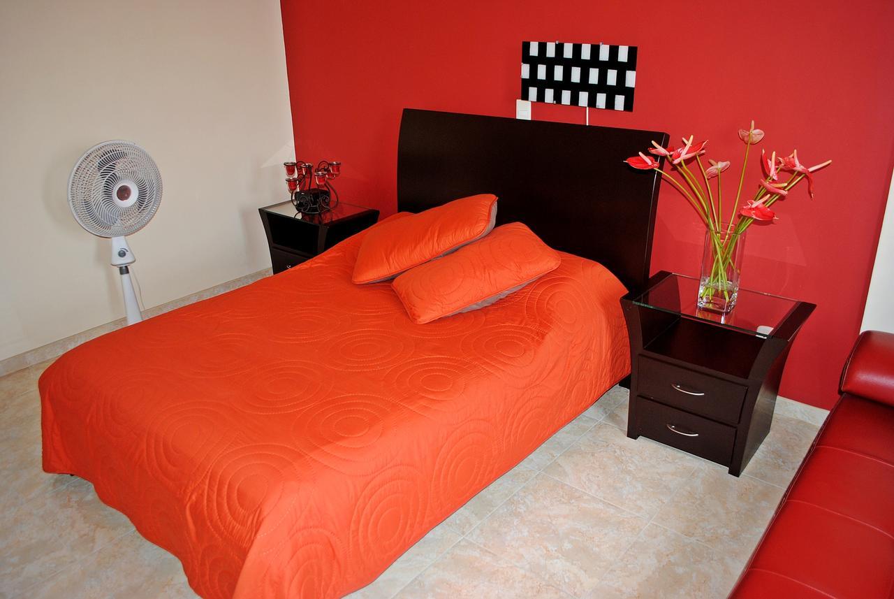 Chinchiná Hotel Victoria מראה חיצוני תמונה