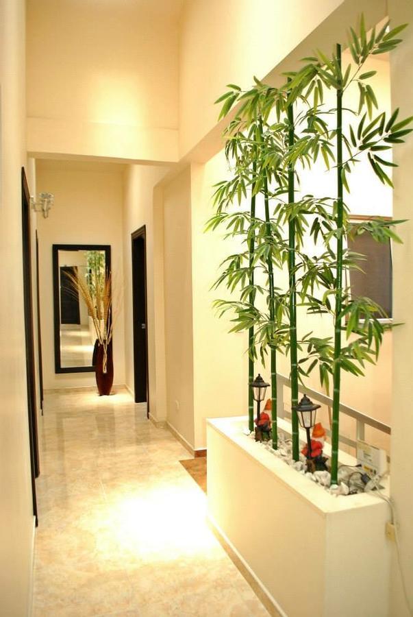 Chinchiná Hotel Victoria מראה חיצוני תמונה
