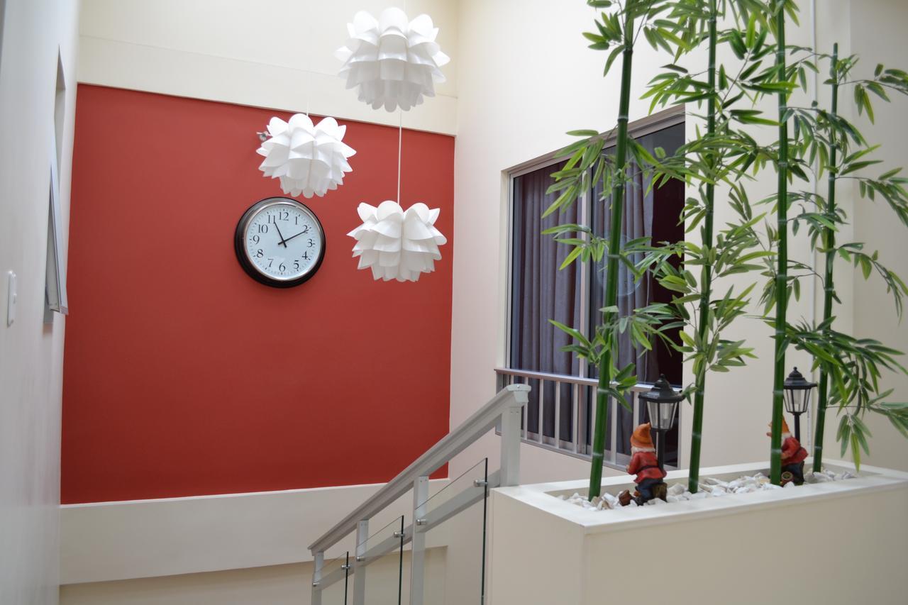 Chinchiná Hotel Victoria מראה חיצוני תמונה