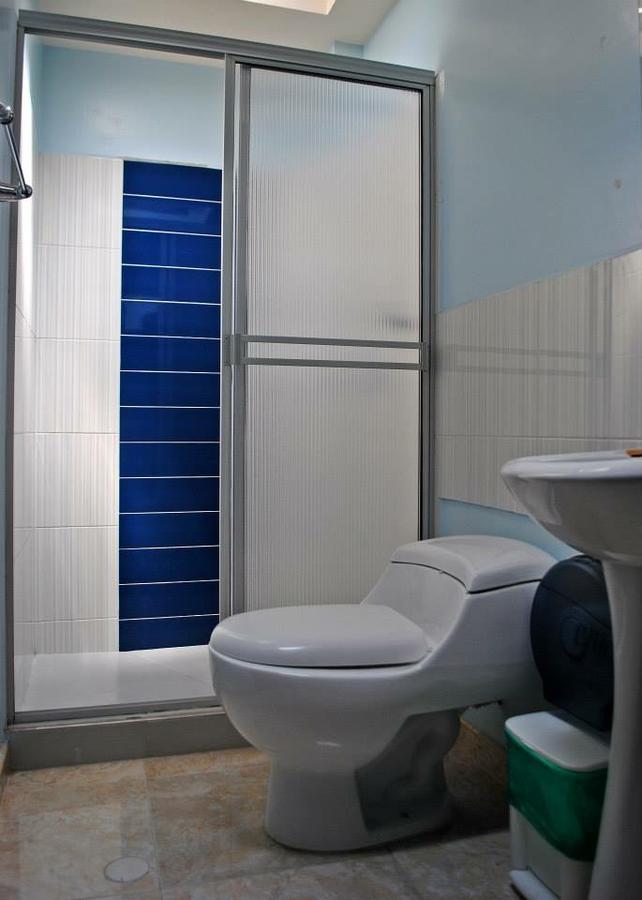 Chinchiná Hotel Victoria מראה חיצוני תמונה