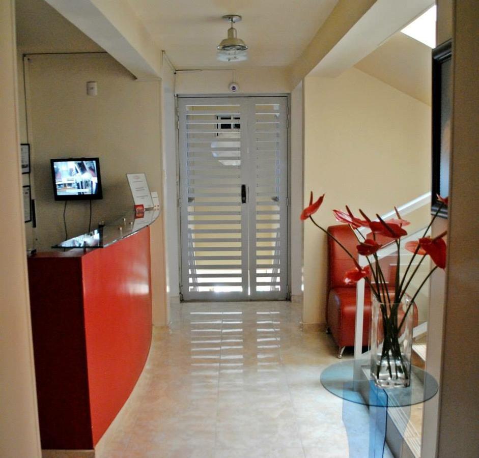 Chinchiná Hotel Victoria מראה חיצוני תמונה